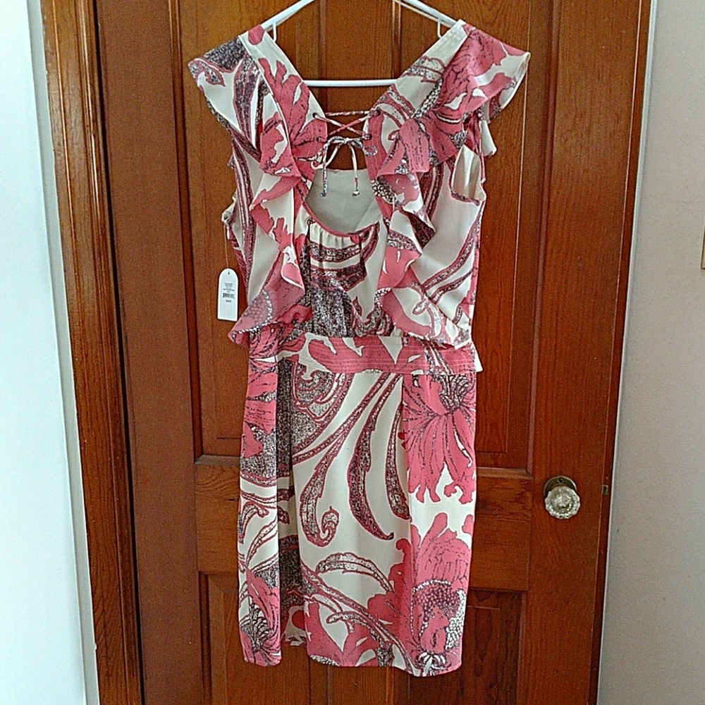 Jessica Simpson Dress